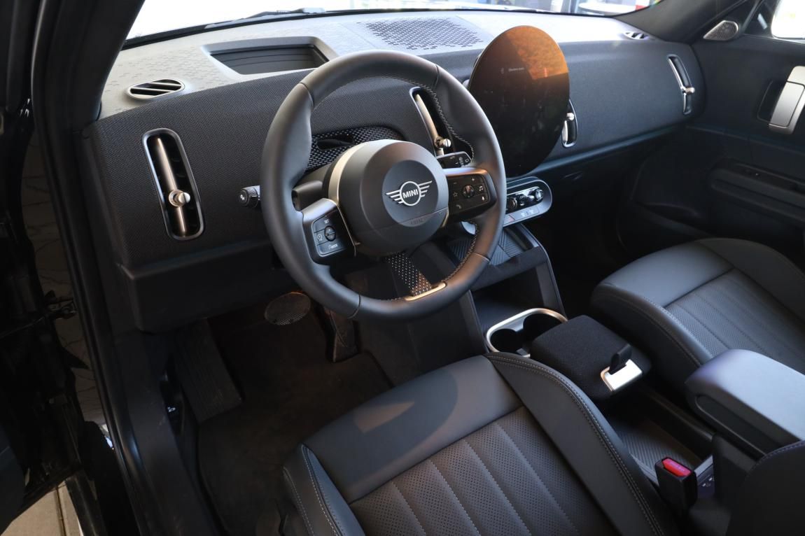 Mini Countryman, C - fotka 2