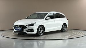 Hyundai i30, 1.0 T-GDI Smart Kombi