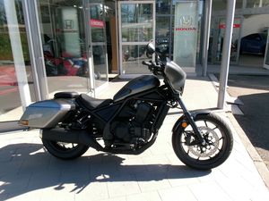 Honda Rebel, CMX 1100 DCT TOURING - AKCE