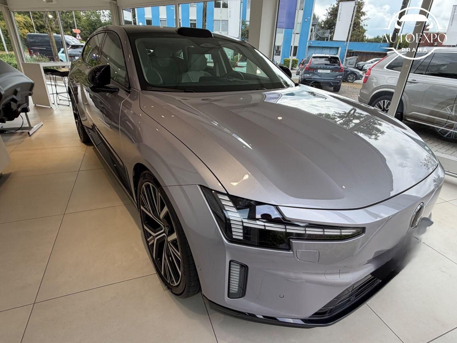Volvo ES90, Ultra Single Motor Extended* - fotka 2