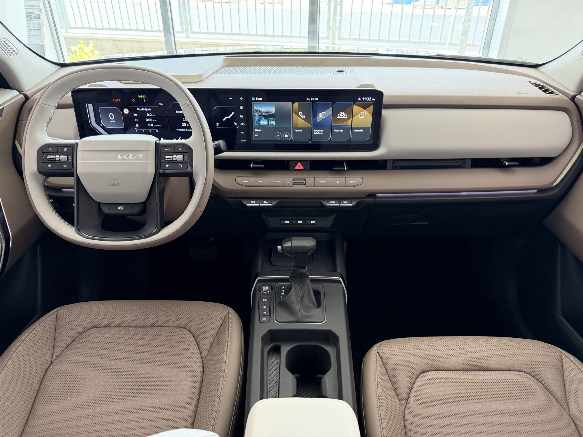 Kia Seltos, 1,6 T-GDI 4X2 DCT EXCLUSIVE DE - fotka 5