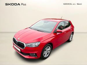 Škoda Fabia, TSI 1.0/85kW Top Selection