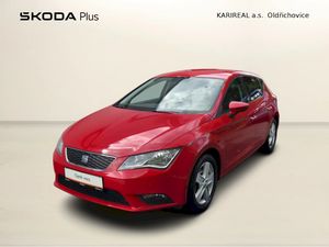 Seat Leon, TSI 1.2/63kW Reference