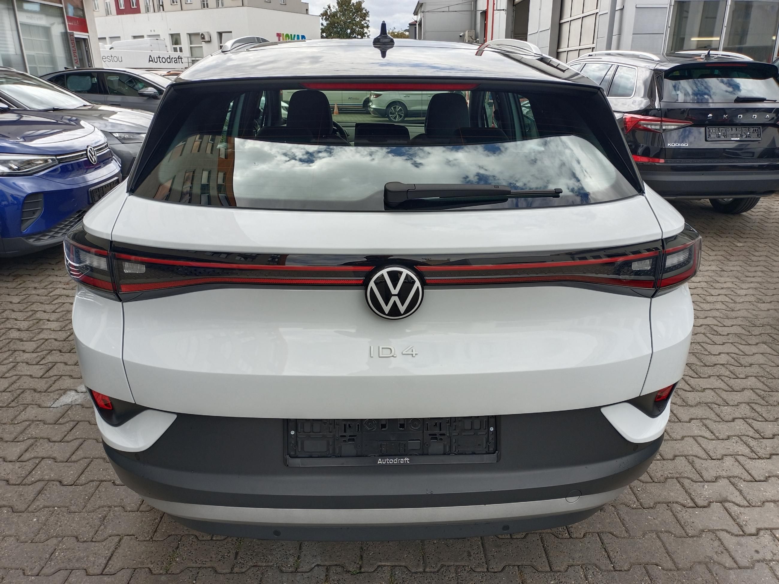 Volkswagen ID.4, ID.4 Pro 150kW / Tepelko - fotka 6