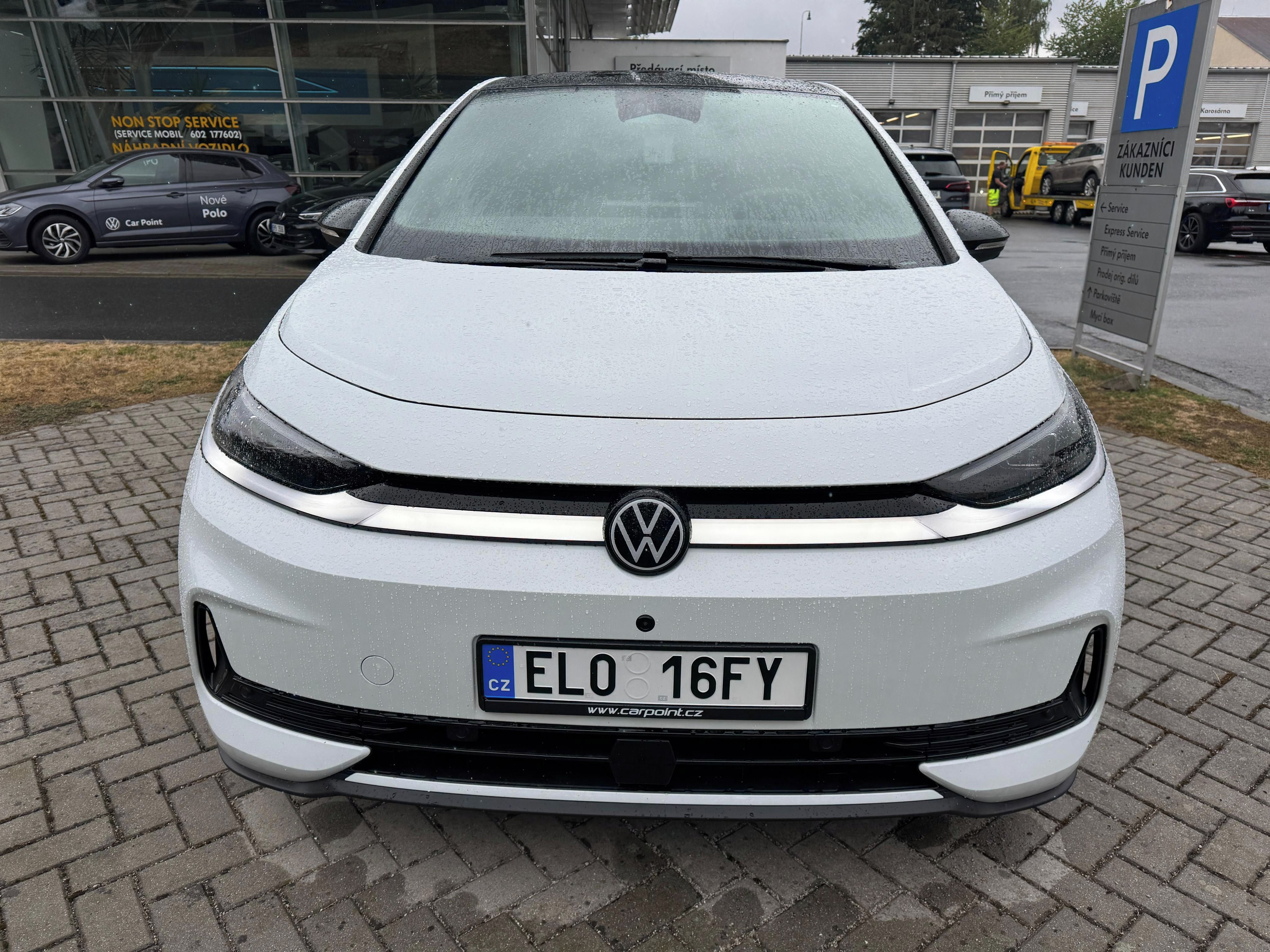 Volkswagen ID.3, Neo Style 79kWh; 170Kw - fotka 2