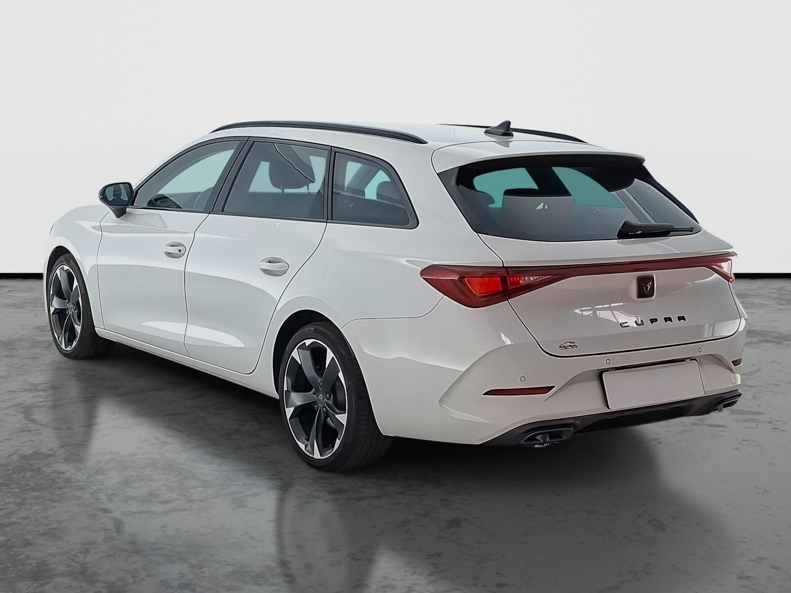 Cupra Leon, 2.0 TDI, Automat, ČR,1.maj - fotka 4
