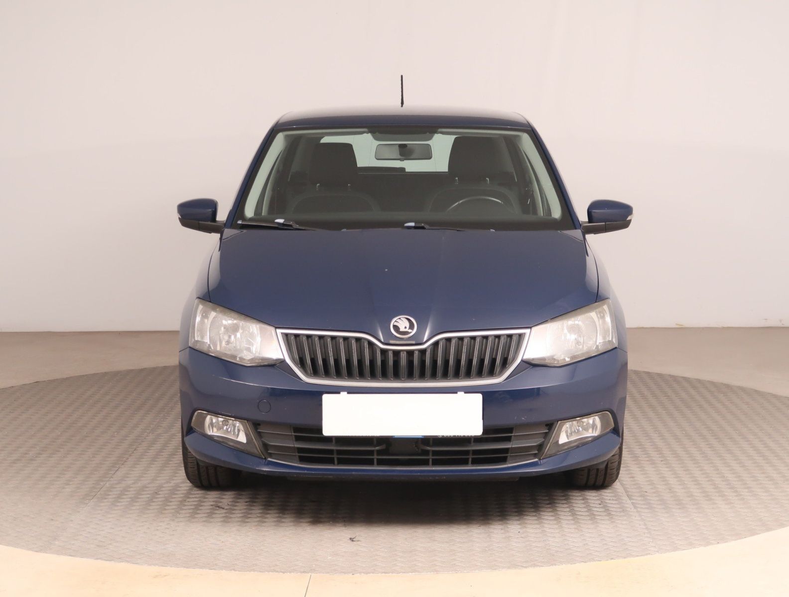 Škoda Fabia, 1.0, Serv.kniha, Klima - fotka 2