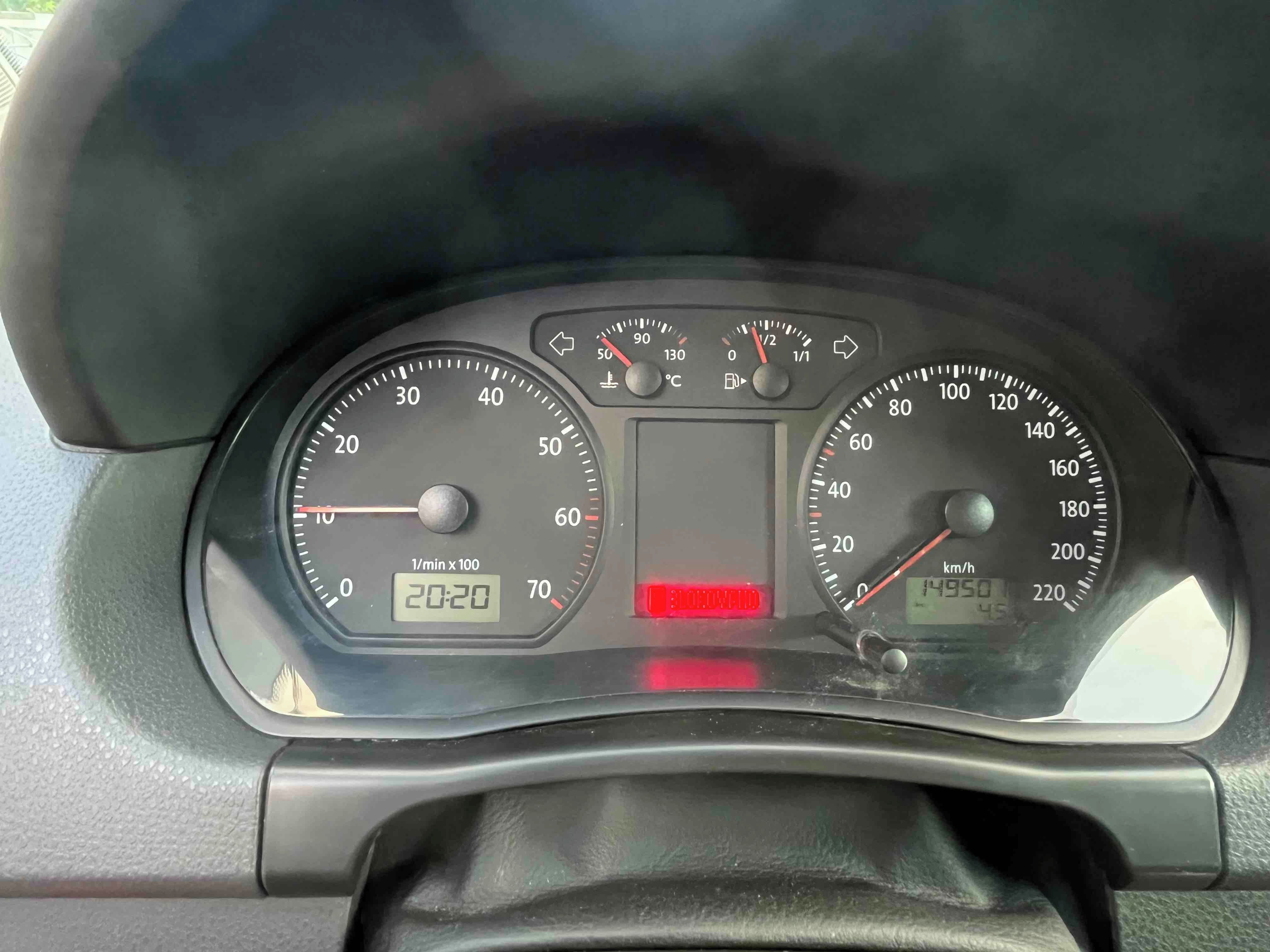 Volkswagen Polo, 1.4i, Automat, Nová STK - fotka 6
