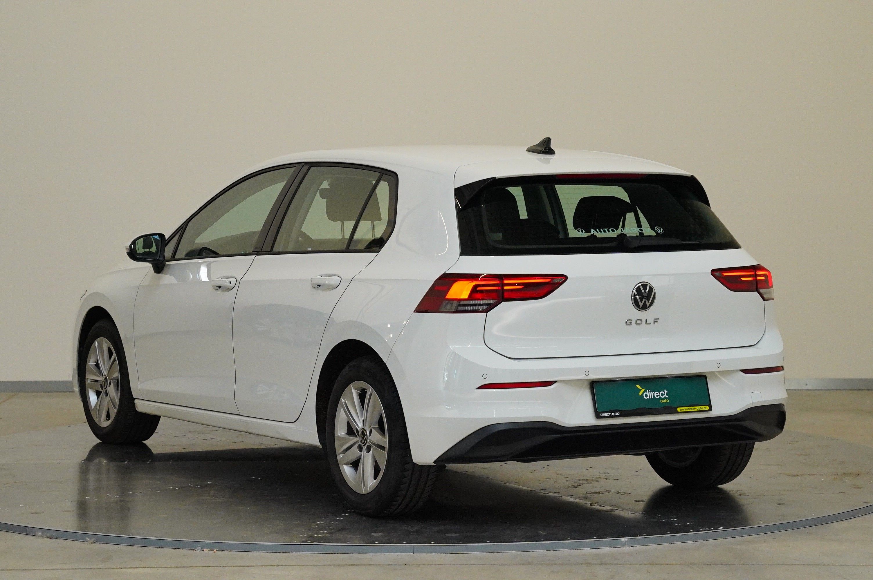 Volkswagen Golf, 1.0 TSI 81 kW Life - fotka 4