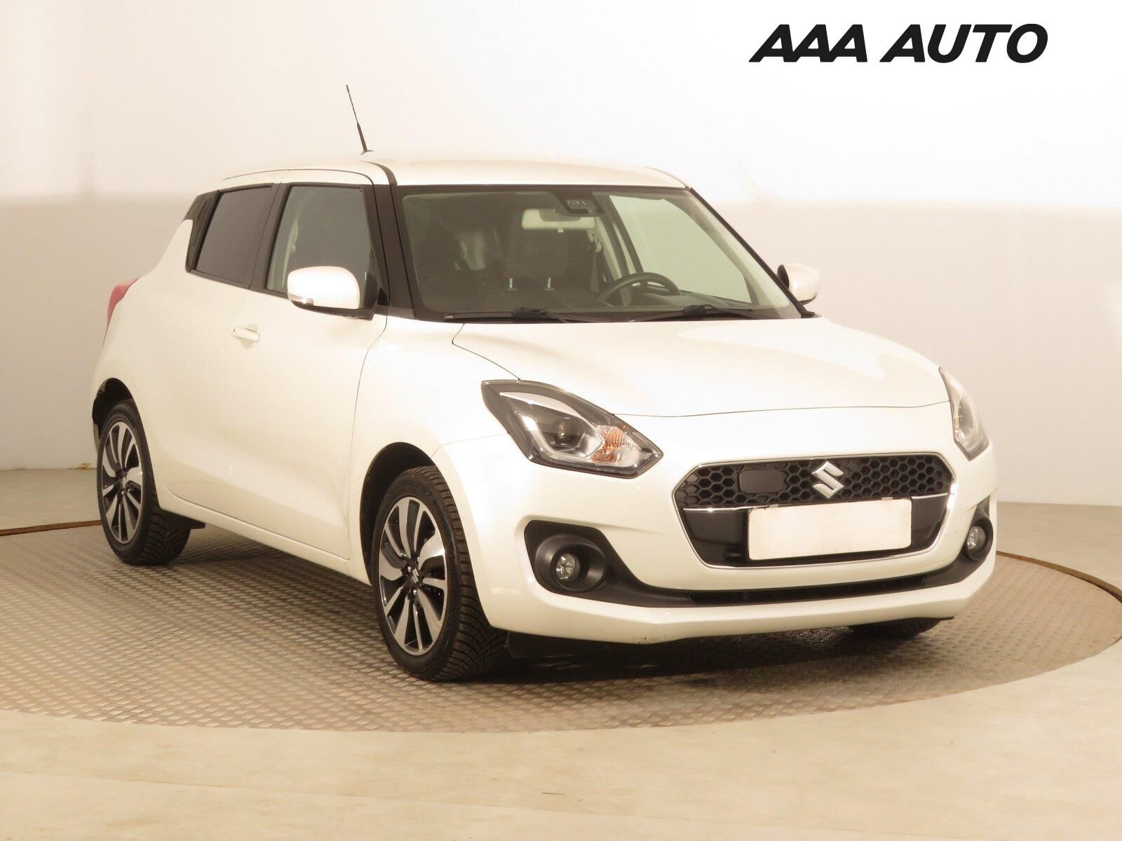 Suzuki Swift, 1.2 DualJet, Automat