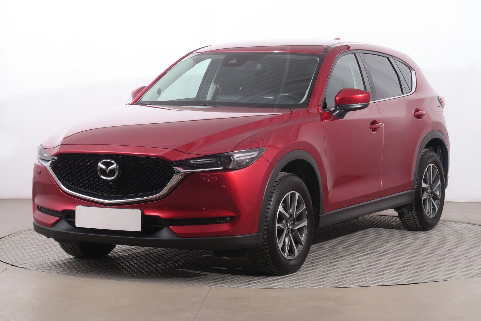 Mazda CX-5, 2.5 Skyactiv-G, 4X4, Automat - fotka 2
