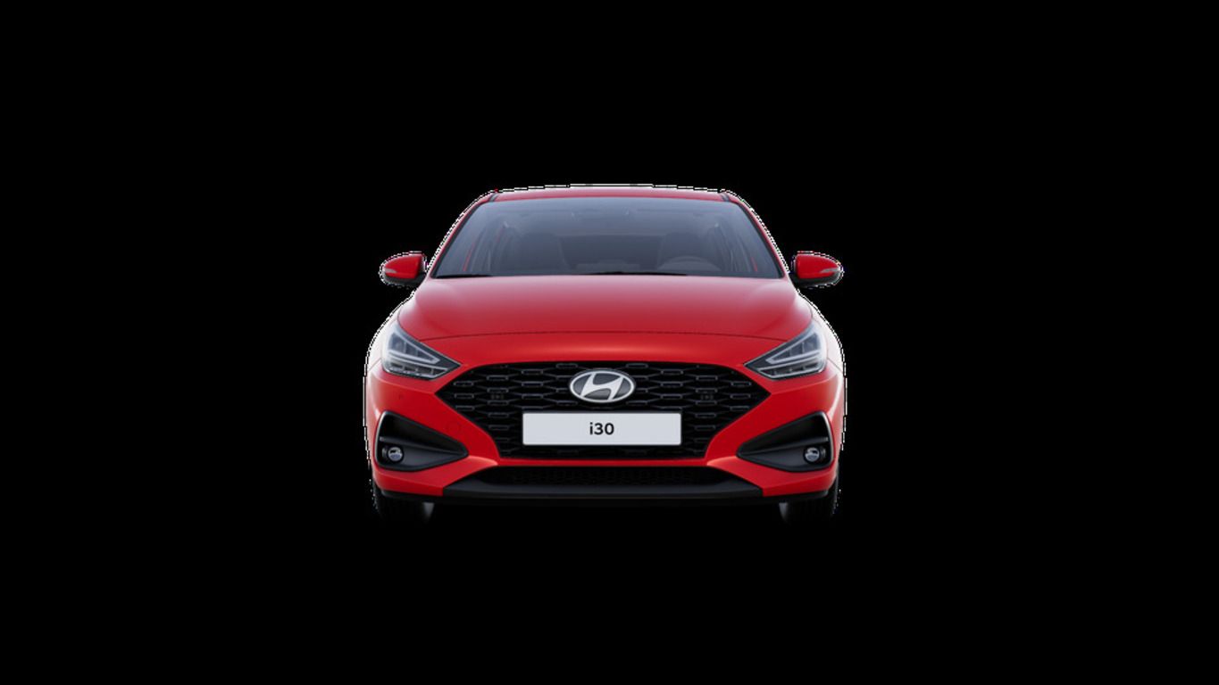 Hyundai i30, HB PD PE Comfort 1,5i 71 kW - fotka 2