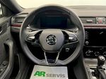 Škoda Superb, Combi sportline 2.0TDI/147kW,