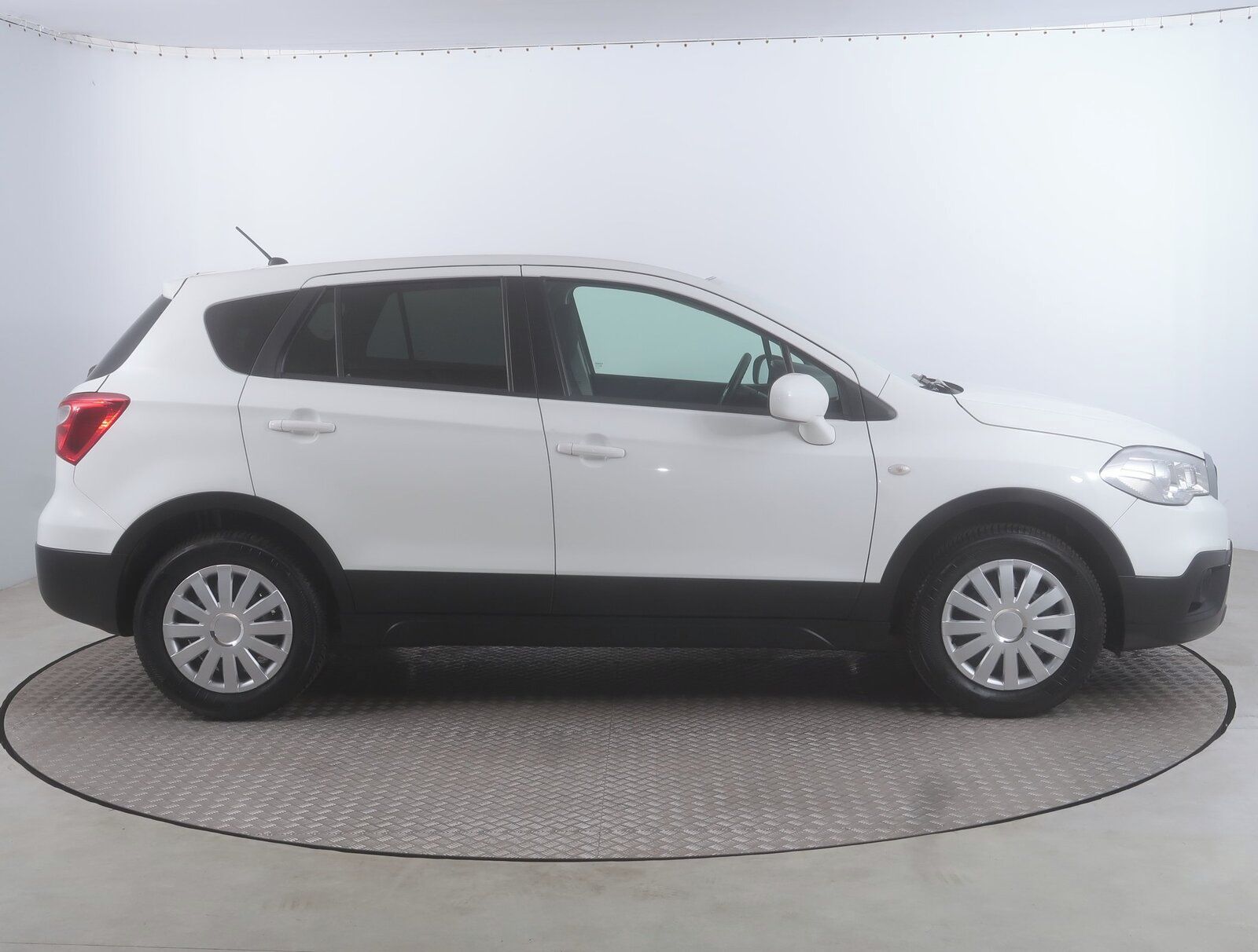 Suzuki SX4 S-Cross, 1.0 BoosterJet, GL, Serv.kniha - fotka 6