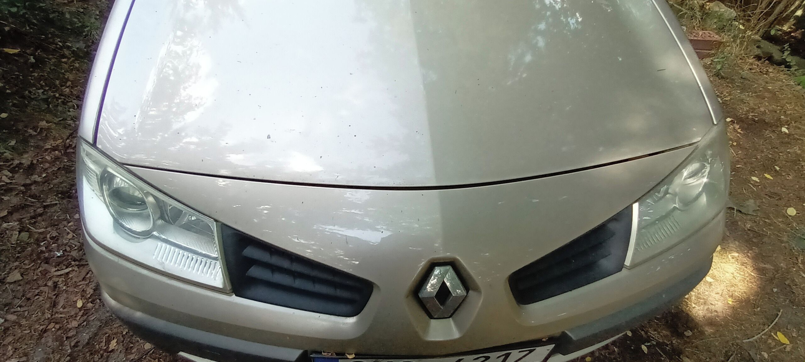 Renault Mégane - fotka 6