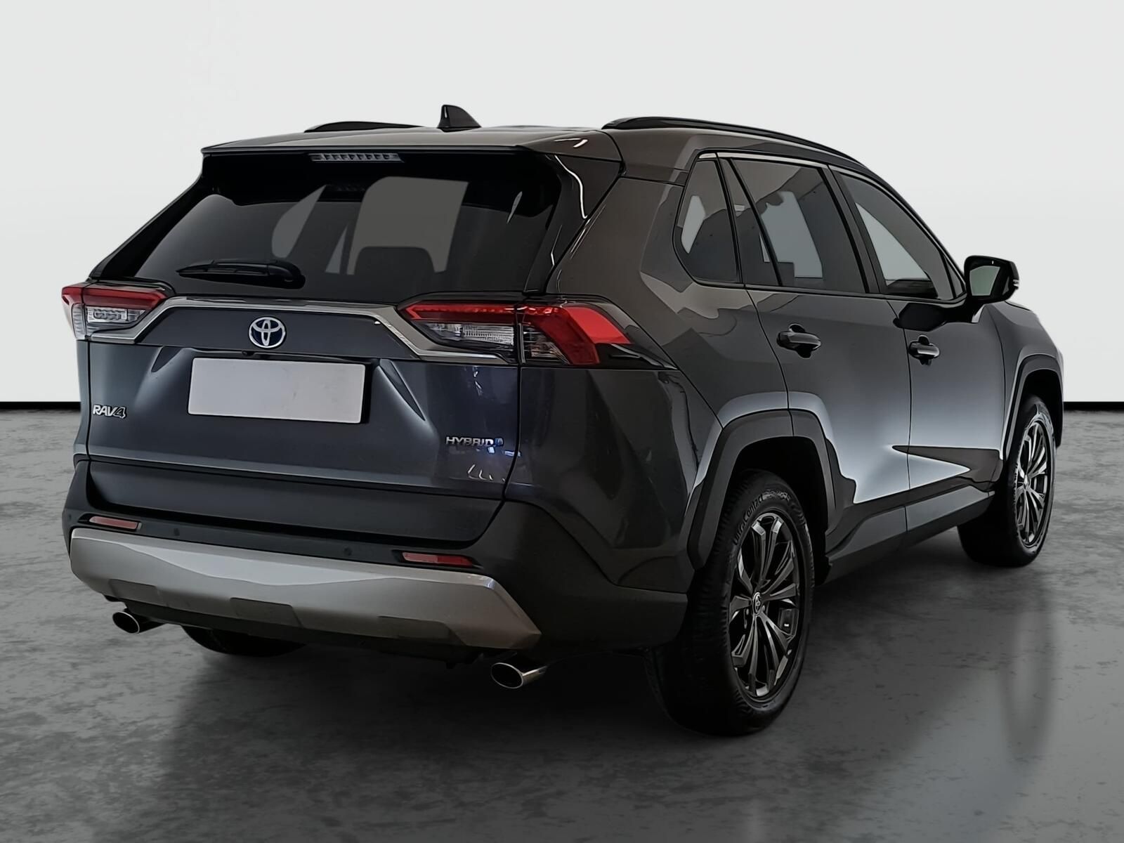 Toyota Rav4, 2.5 Hybrid, Comfort, 4X4 - fotka 5