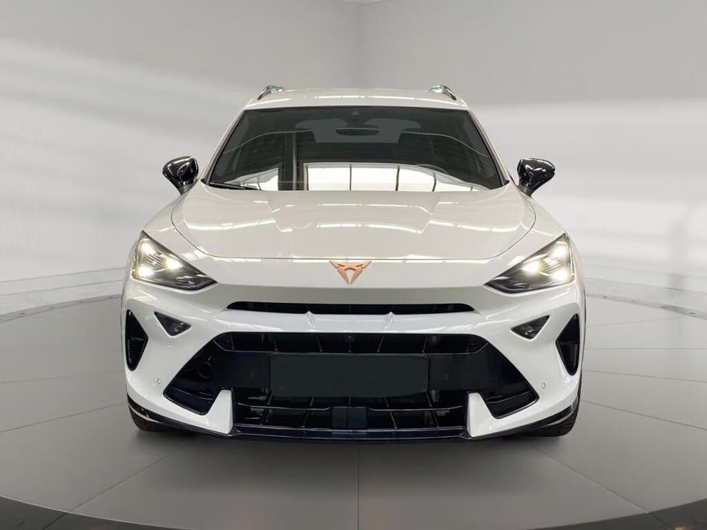 Cupra Formentor, 2.0 TDI*Kamera*Navi*Led*DAB* - fotka 3