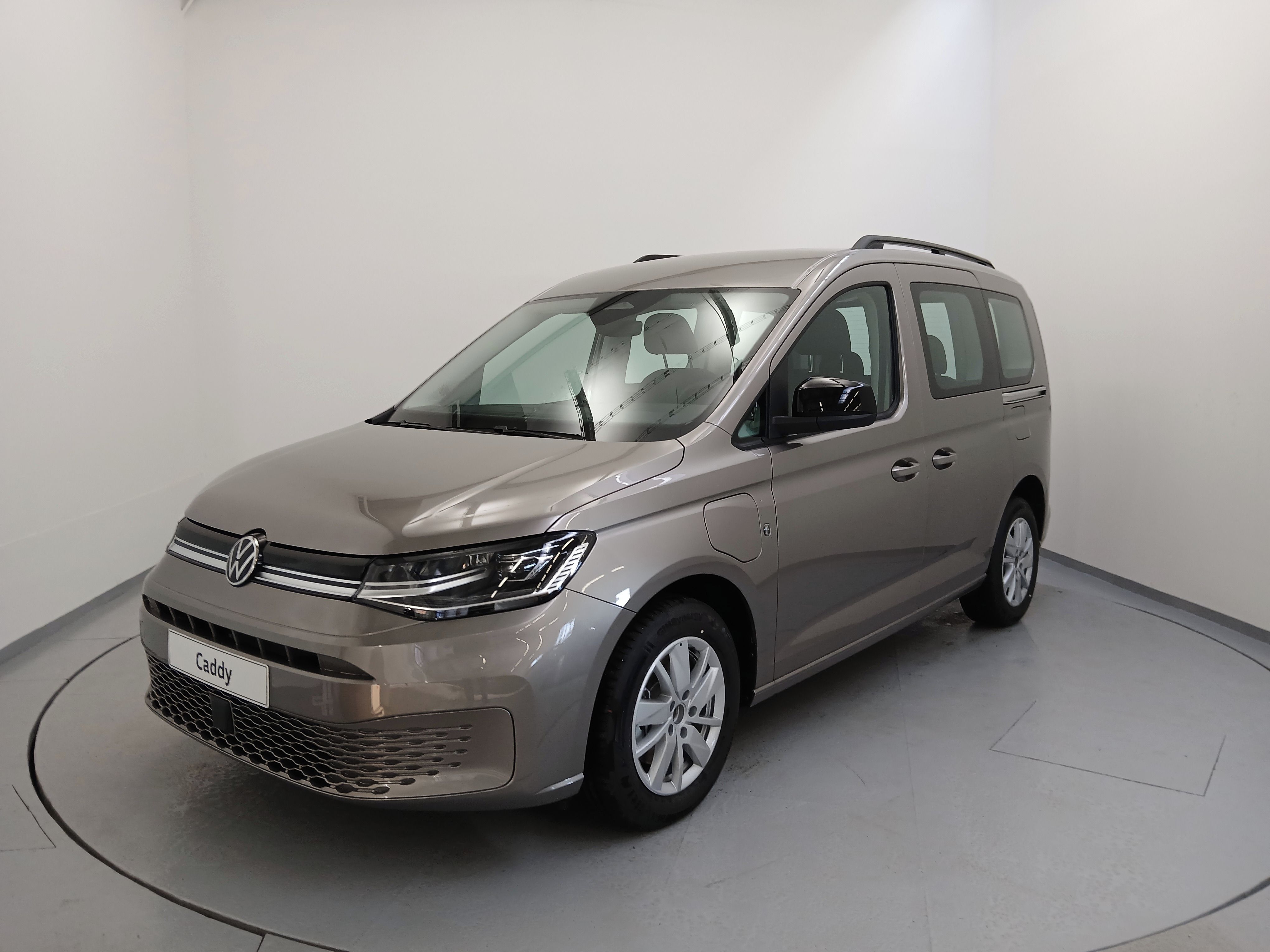 Volkswagen Caddy, Life 1,5 TSI PHEV / 2026