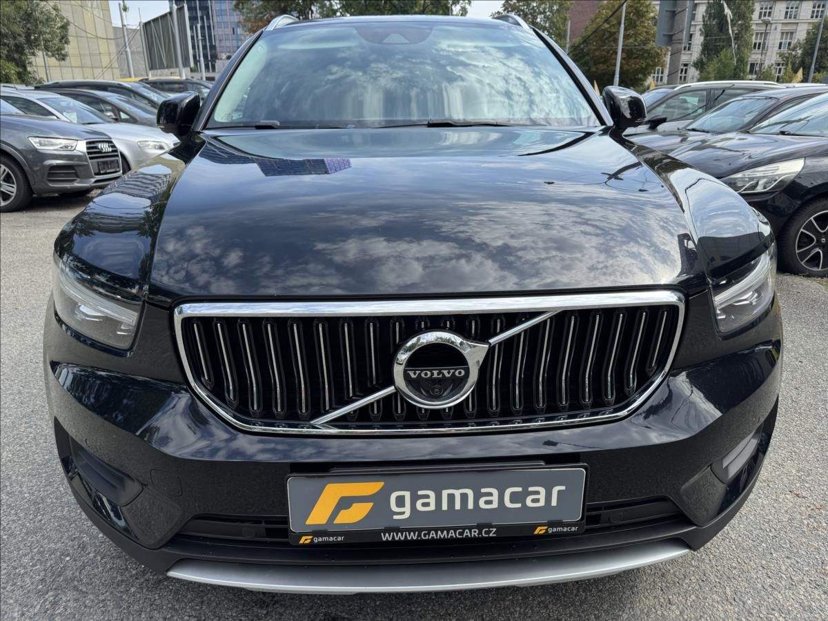 Volvo XC40, 2,0 AWD+360.FULL LED+