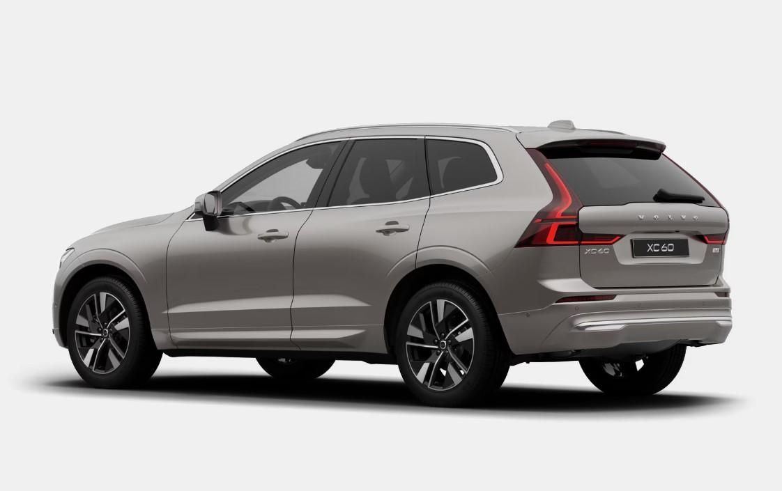Volvo XC60, B5 AWD AUT BRIGHT PLUS - fotka 6