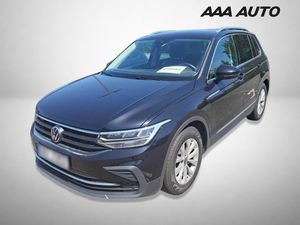 Volkswagen Tiguan, 1.5 TSI, Life, ČR,1.maj
