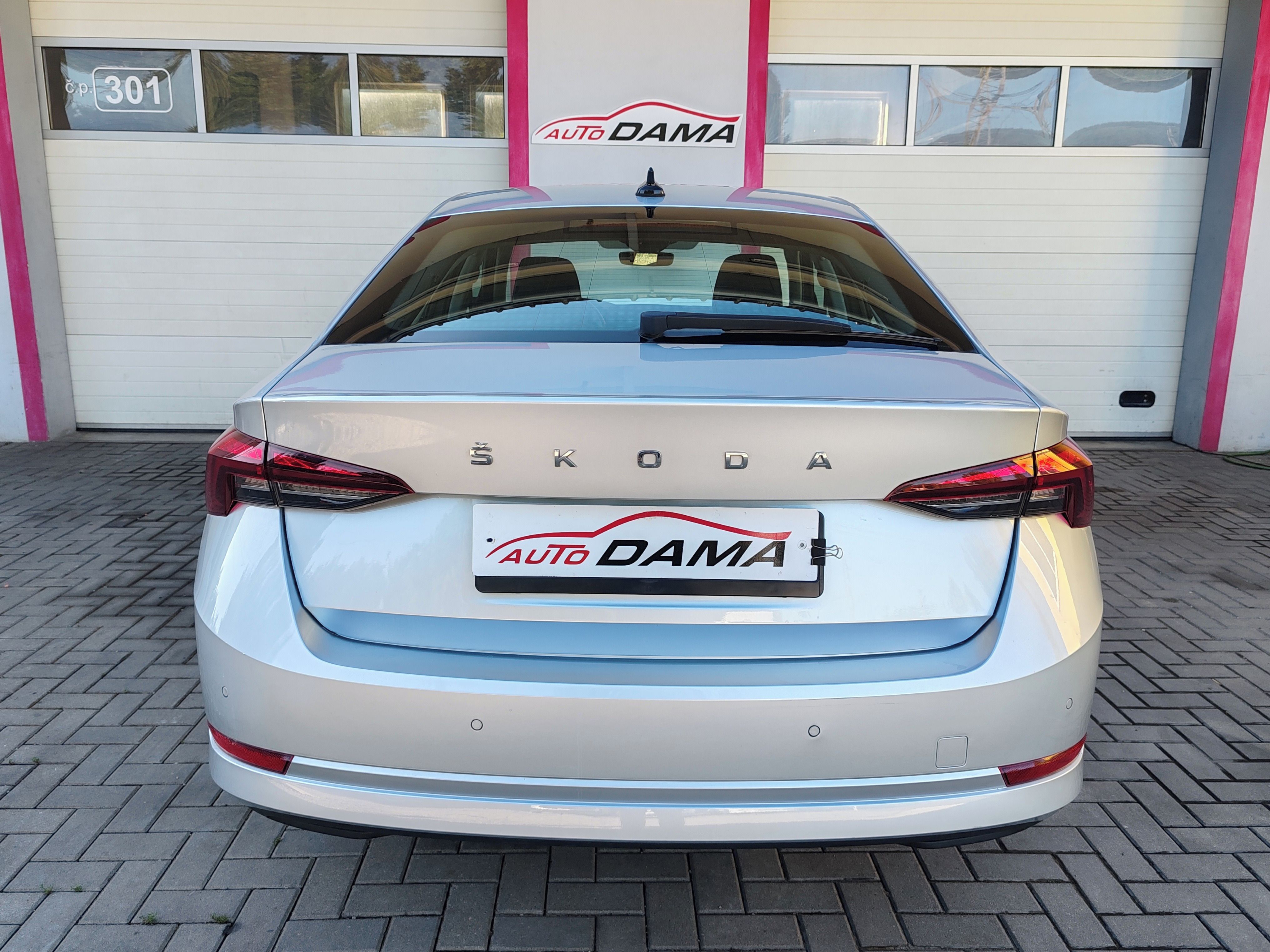 Škoda Octavia, 2.0TDI 85kw Style 1.Maj*DPH*ČR - fotka 5