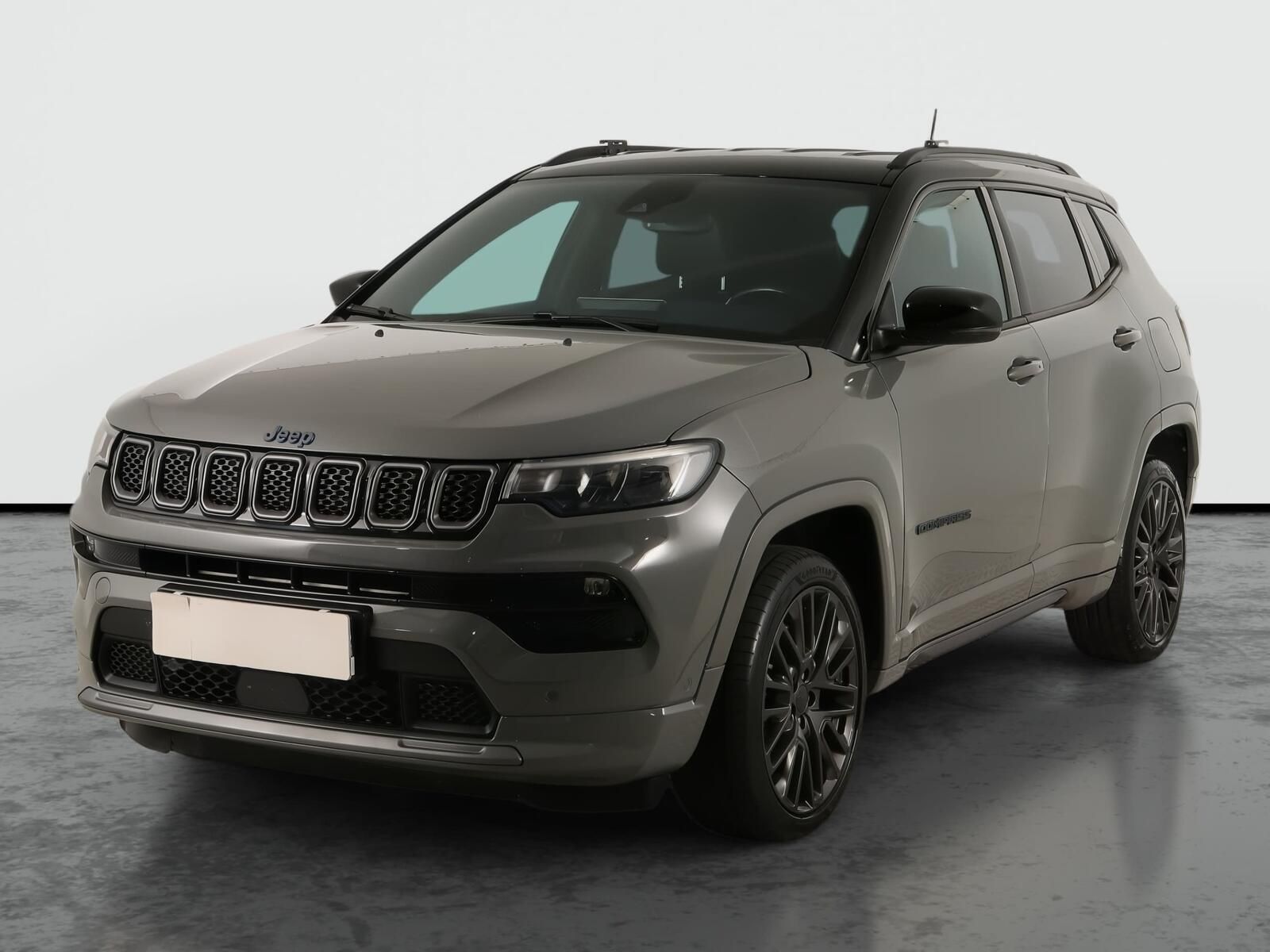 Jeep Compass, 4xe, 4X4, Automat, Serv.kniha - fotka 2