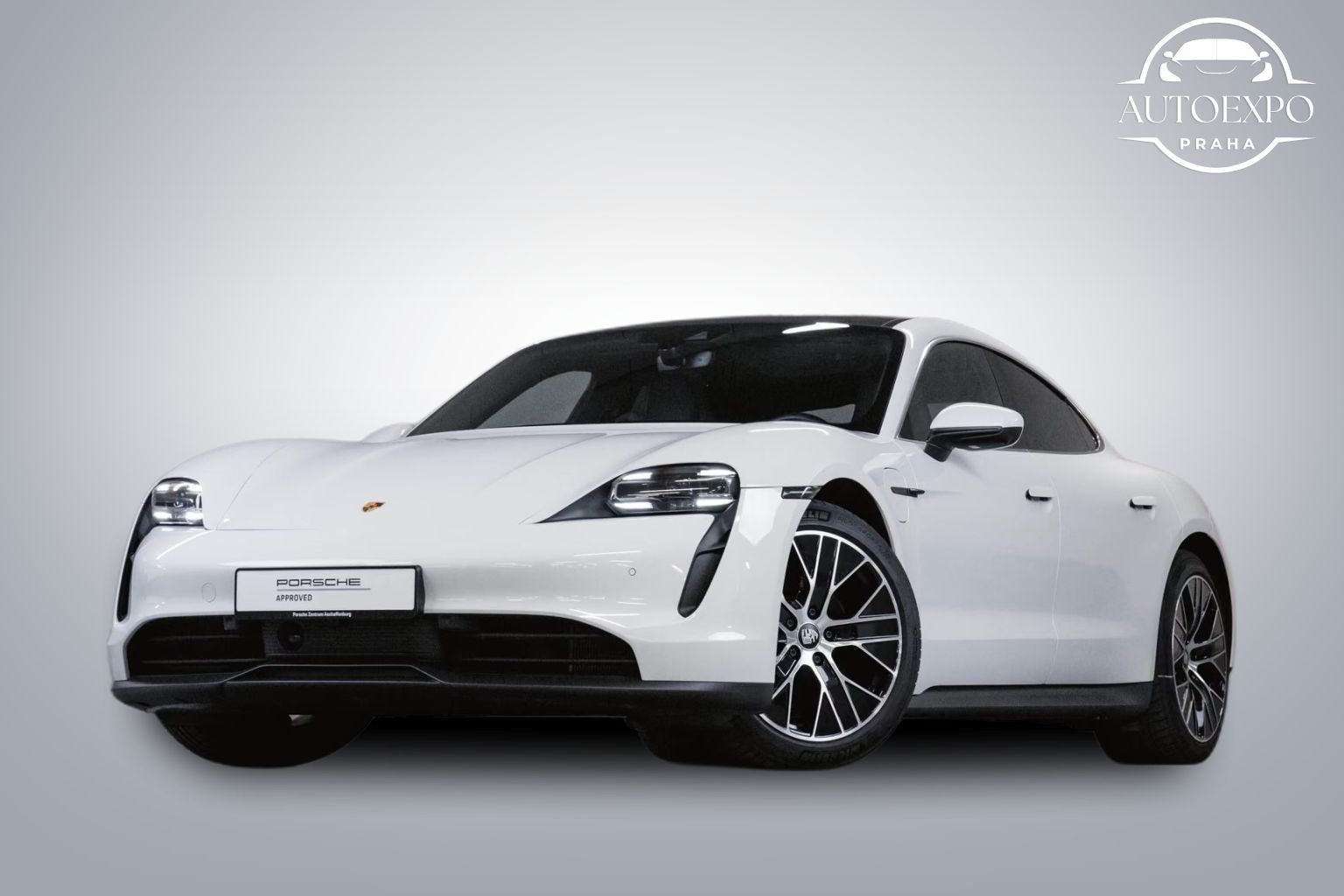 Porsche Taycan, Performancebatterie+ Sport*