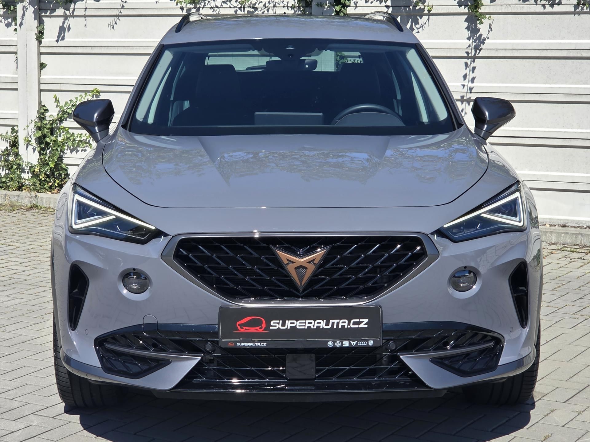Cupra Formentor, 2,0 TSi DSG 4x4 Tažné z. MATRI - fotka 2