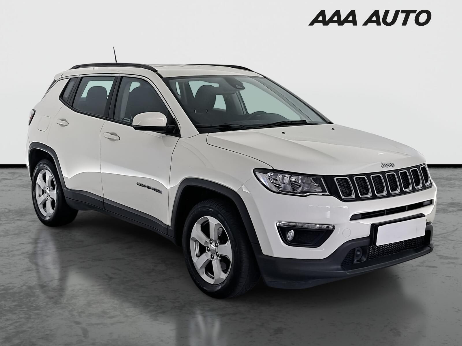 Jeep Compass, 1.6 MultiJet, Tempomat