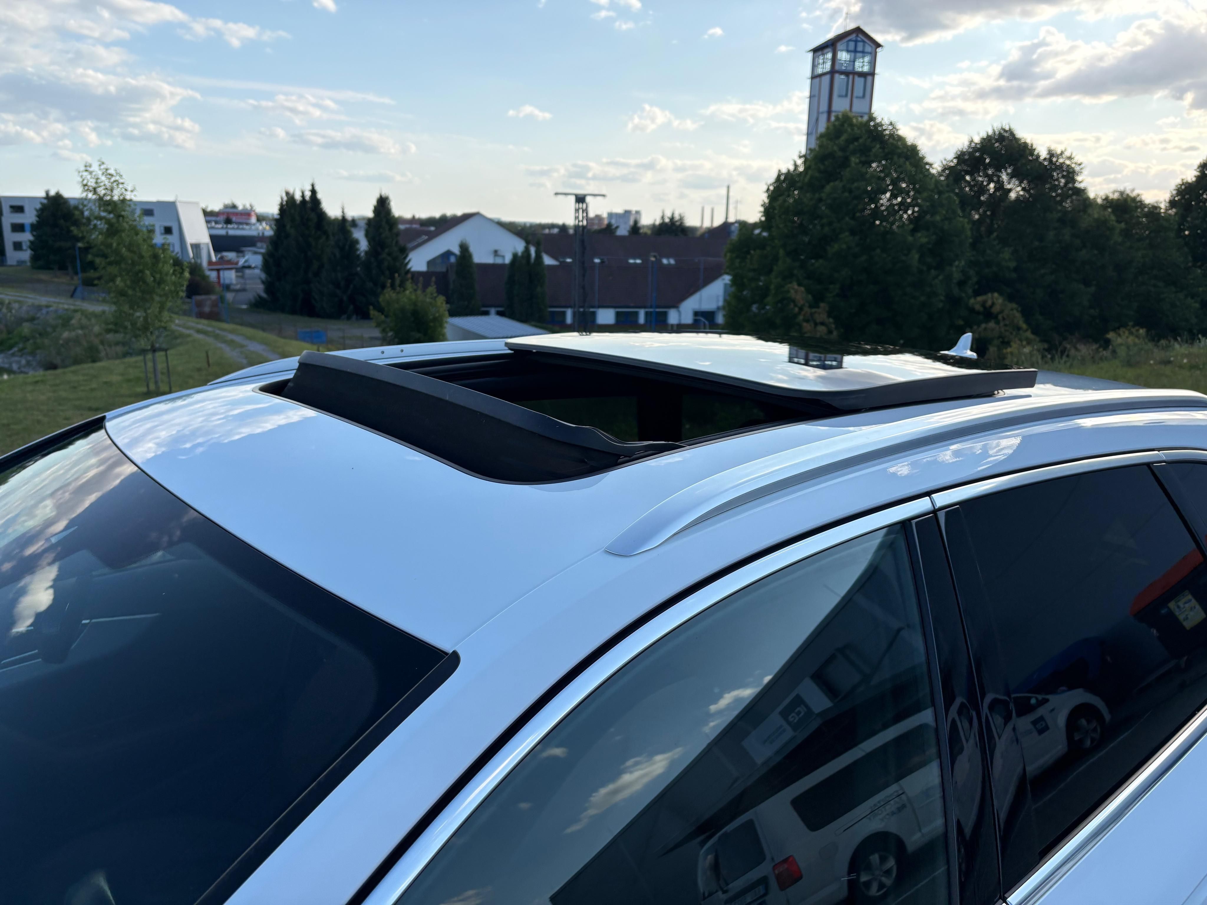 Audi A4 Avant, Audi a4 b9 2.0 tdi sline - fotka 6