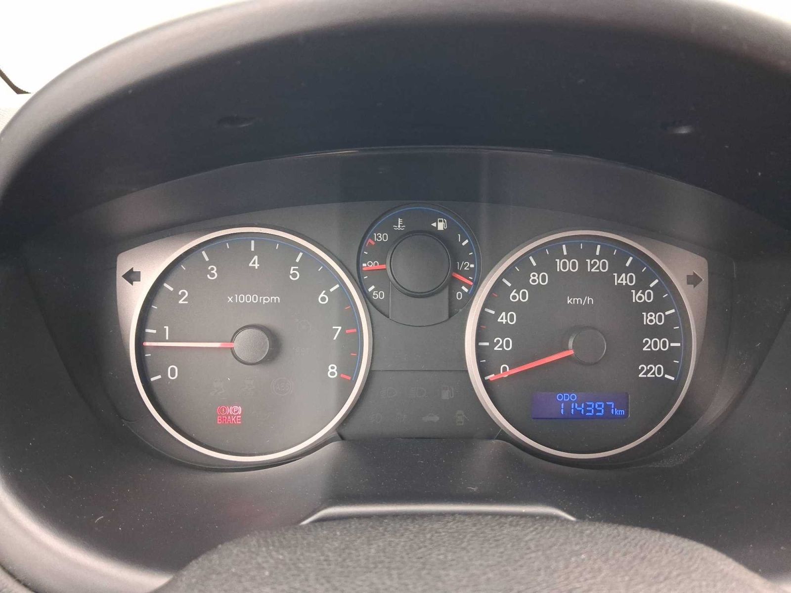 Hyundai i20, 1.2, ČR,1.maj, Serv.kniha - fotka 3