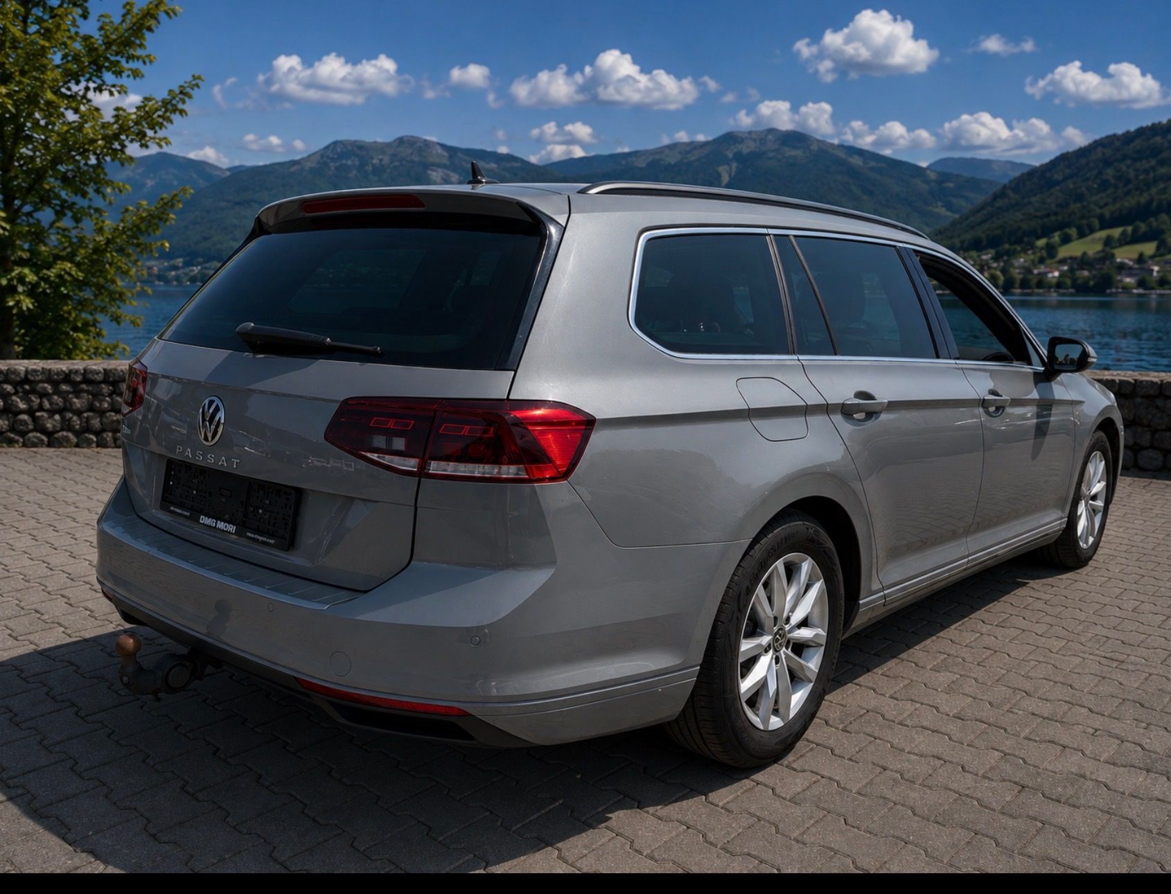 Volkswagen Passat, 2tdi dsg m.r.2024 - fotka 3