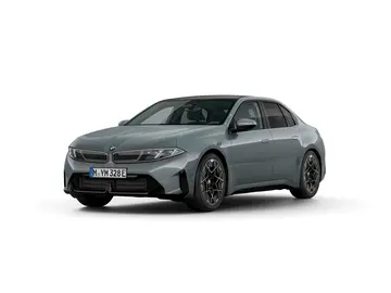 BMW i3, xDrive50 Sedan