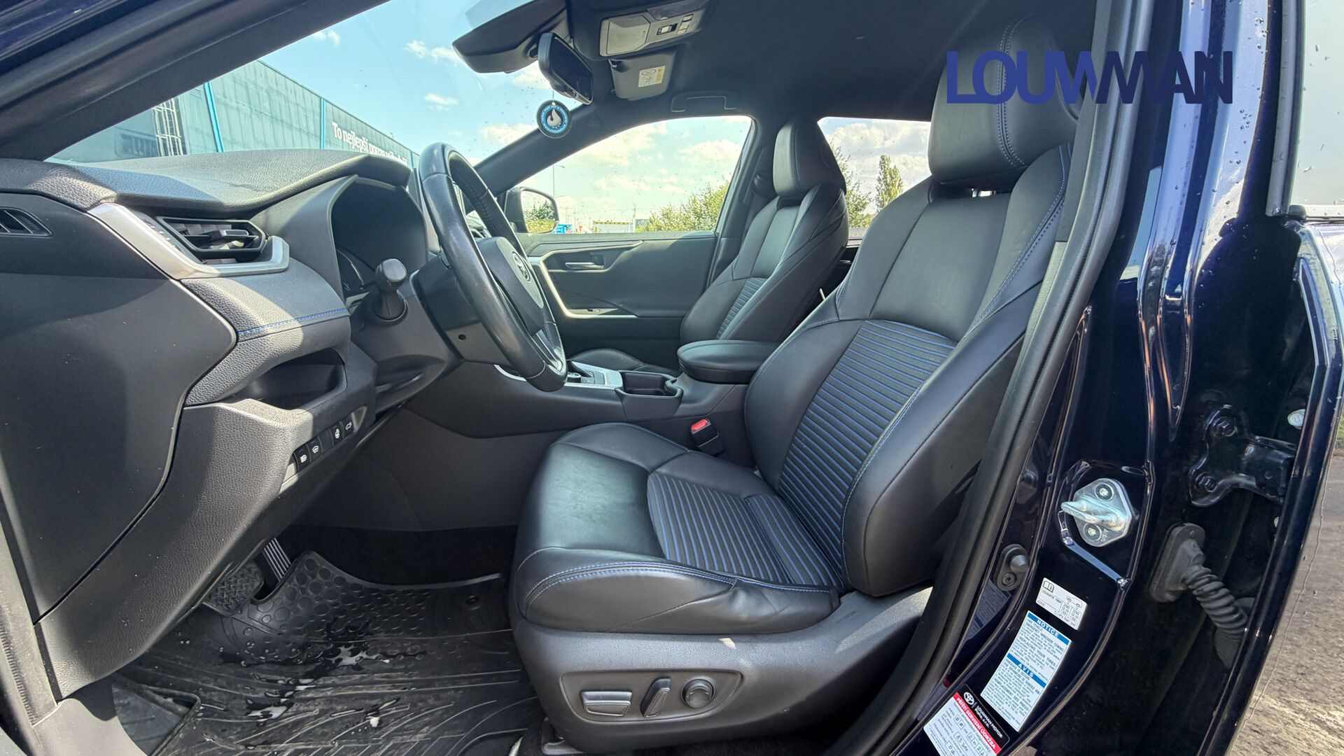 Toyota Rav4, AT SELECTION AWD - fotka 5