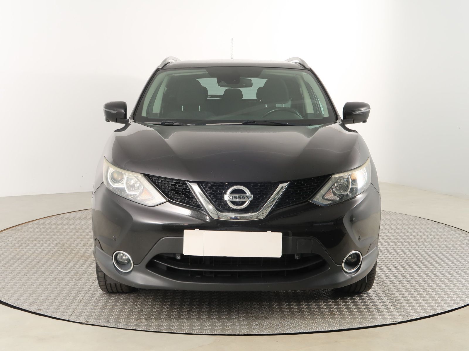 Nissan Qashqai, 1.5 dCi, Serv.kniha - fotka 2