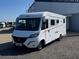 Pilote, G740FGJ Expression
