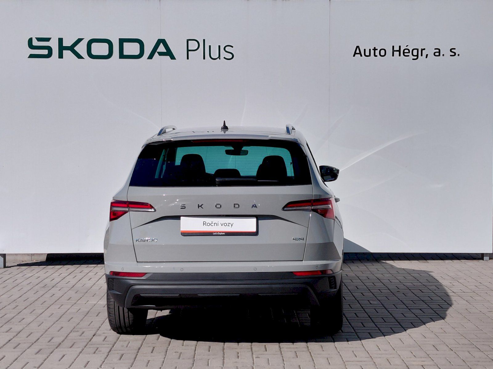 Škoda Karoq, 2,0 TDi 110 kW 4x4 DSG Top Sel - fotka 6