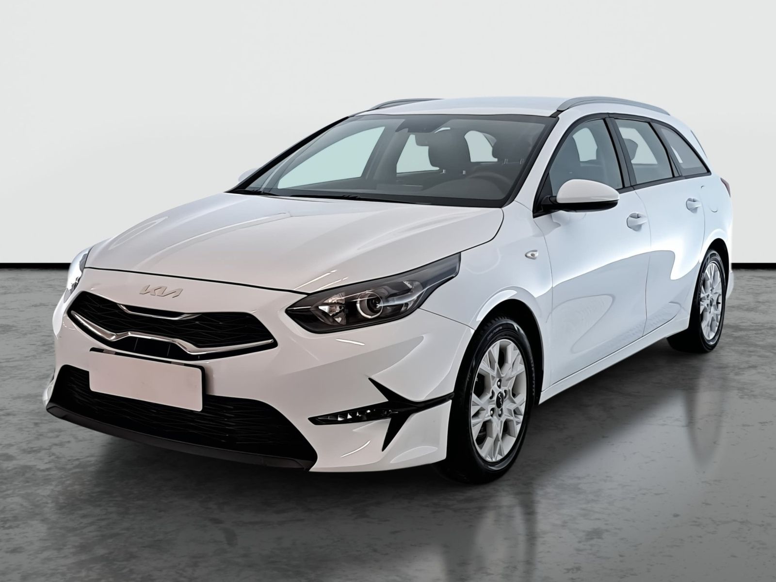 Kia Cee´d, 1.0 T-GDI, SPIN, DPH - fotka 3
