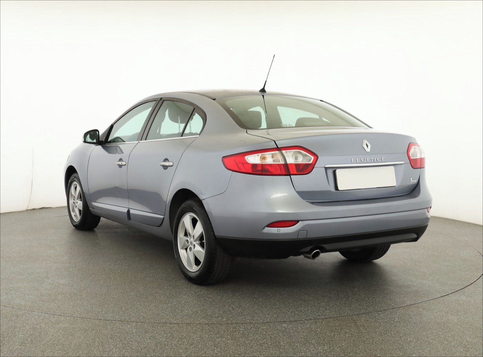 Renault Fluence, 1.6 16V, po STK - fotka 4