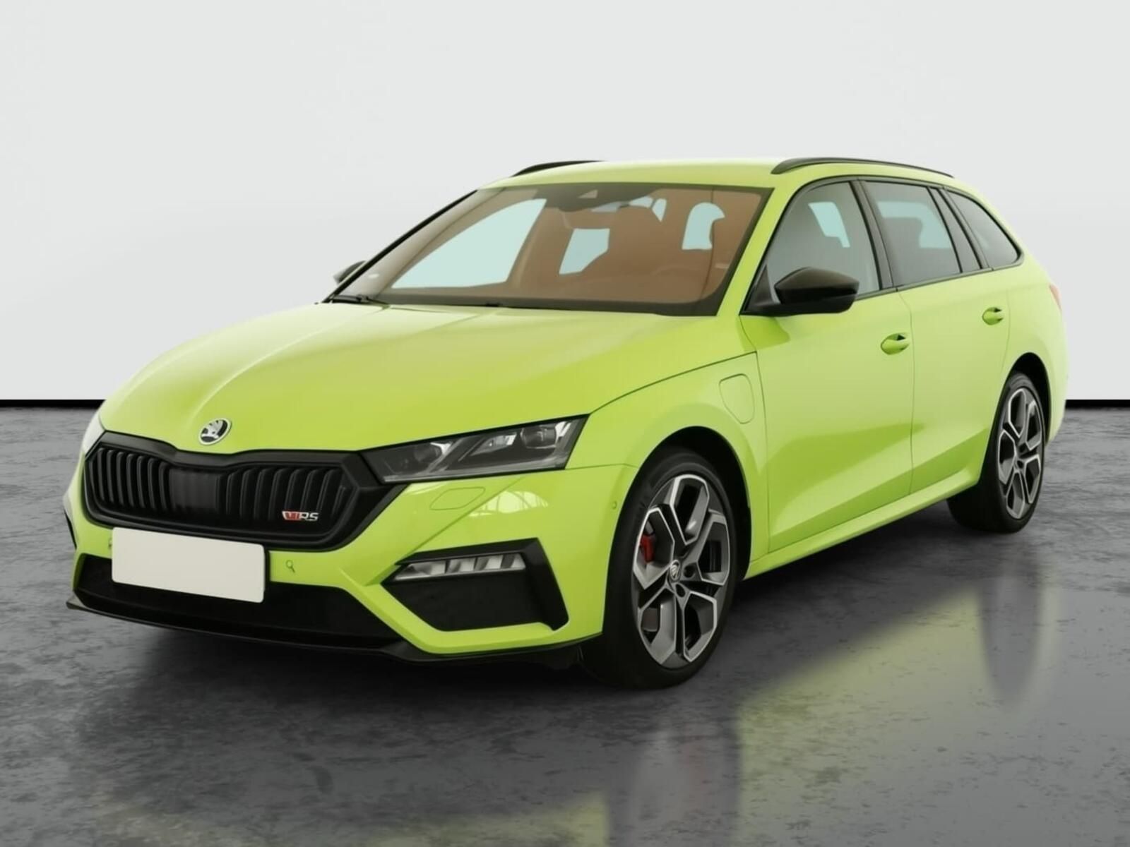 Škoda Octavia, RS 1.4 TSI iV, Automat, ČR - fotka 2