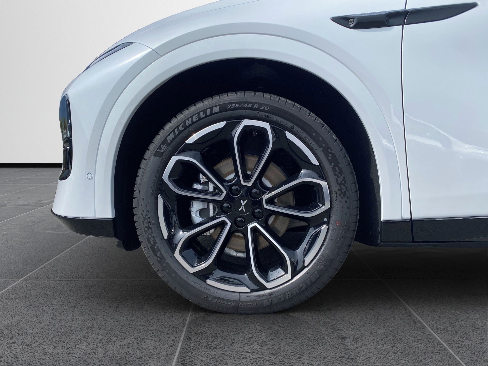 XPENG G6, RWD Long Range, 258kW, MY2026 - fotka 5