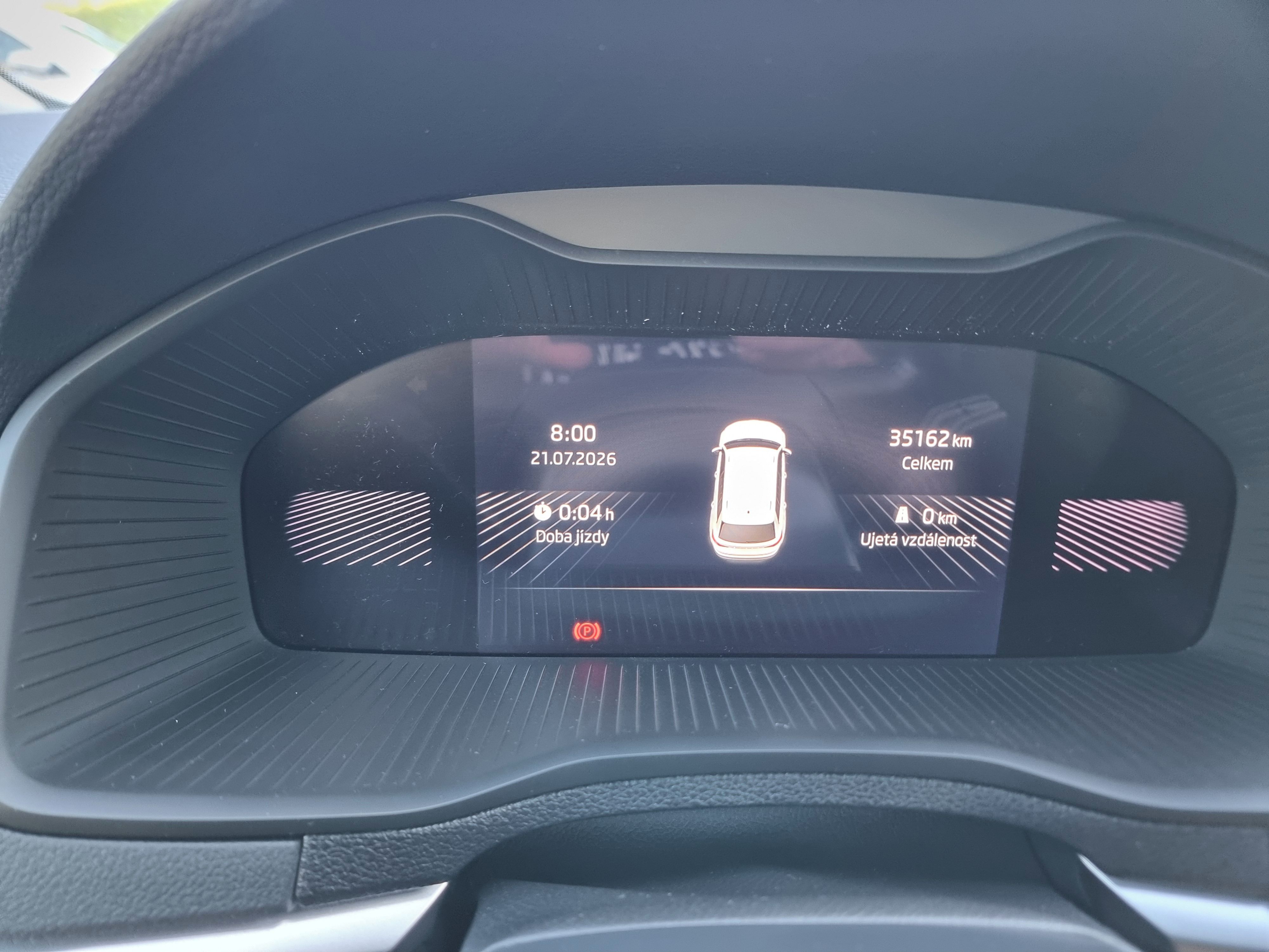 Škoda Karoq, Škoda Karoq 1.5 TSi 110kw - fotka 5