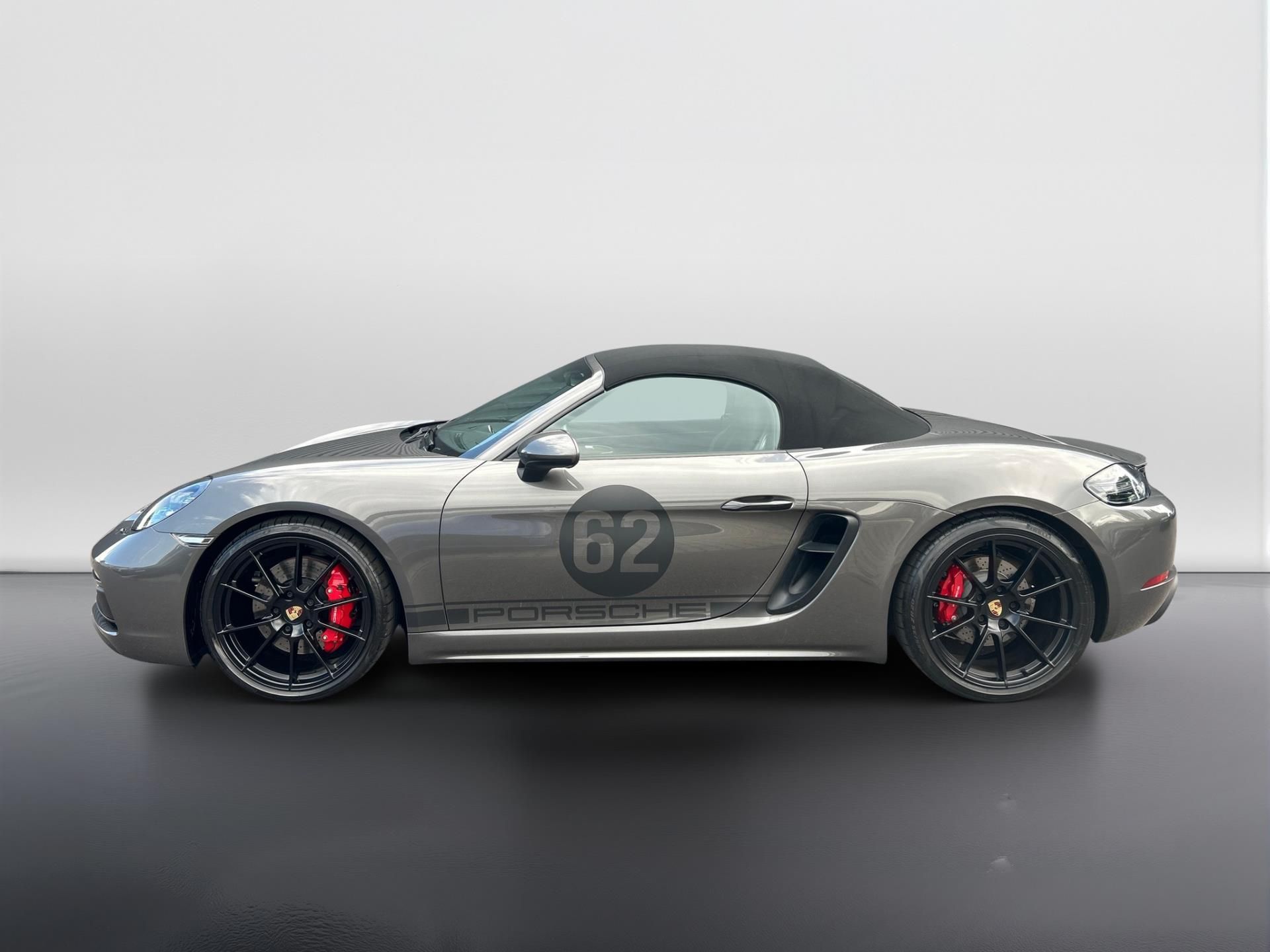 Porsche Boxster, 718 GTS 4.0 - fotka 2