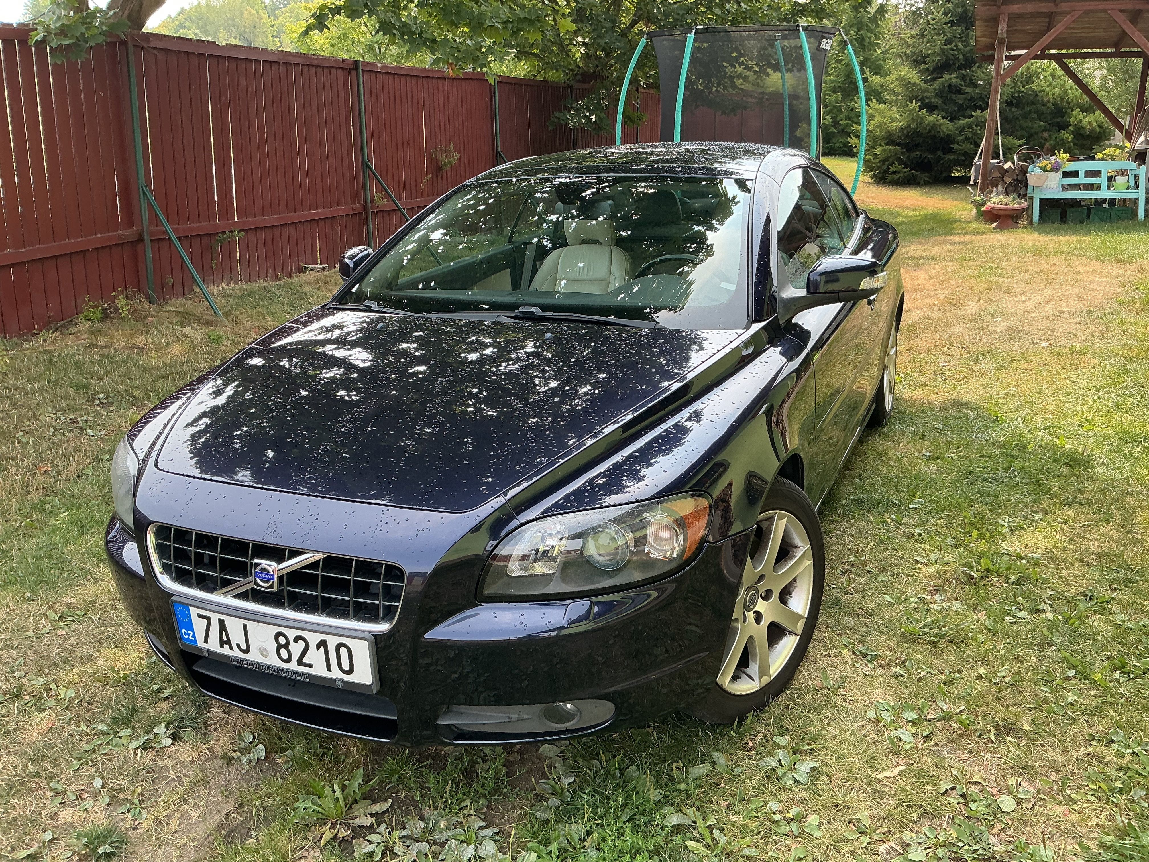 Volvo C70