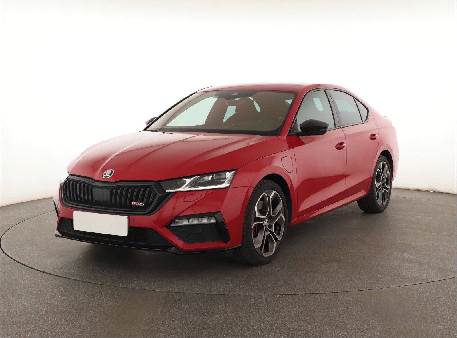 Škoda Octavia, RS 1.4 TSI iV, Automat - fotka 2