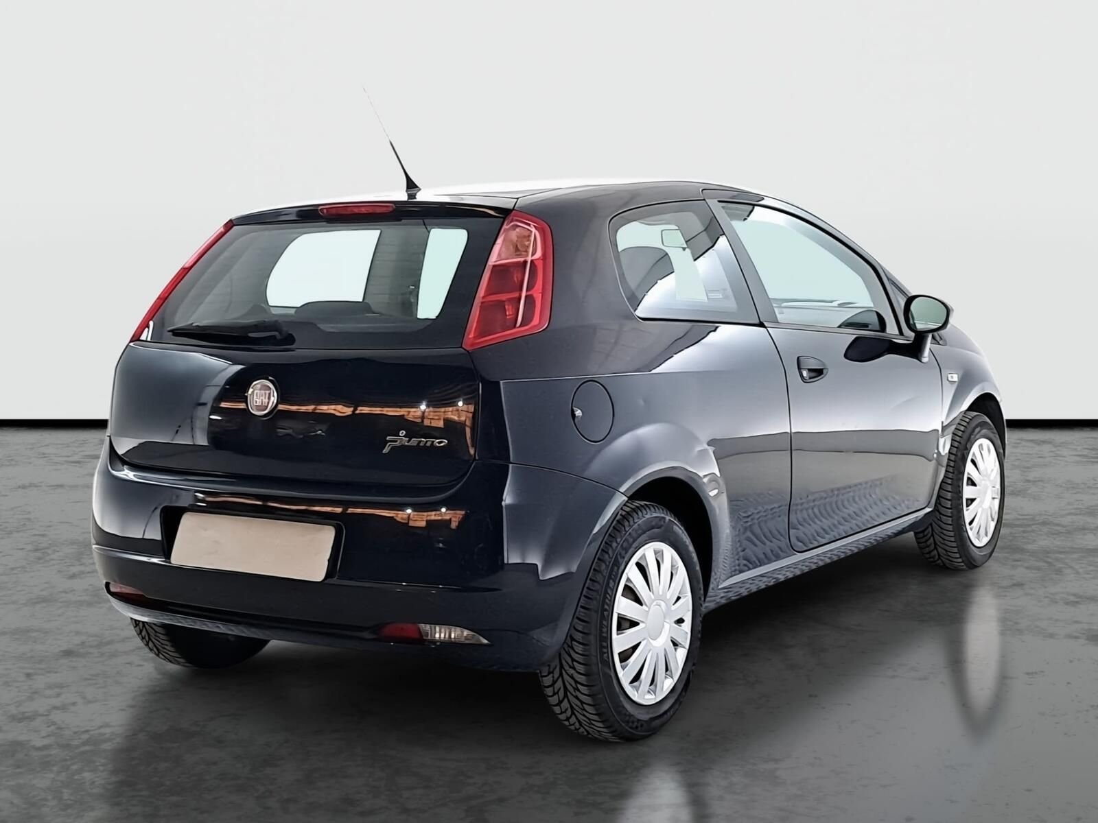 Fiat Punto, 1.2, za dobrou cenu - fotka 5