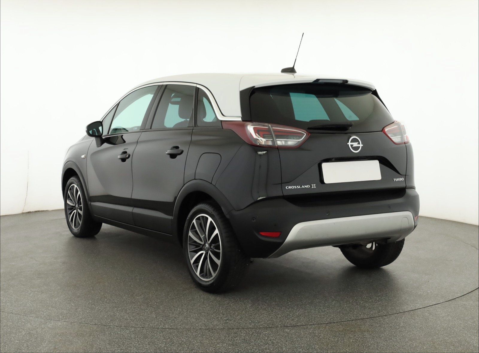 Opel Crossland, 1.2 Turbo, Innovation, Automat - fotka 4