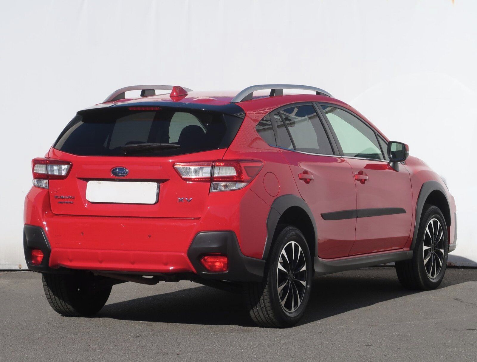 Subaru XV, 1.6i, 4X4, Automat - fotka 5