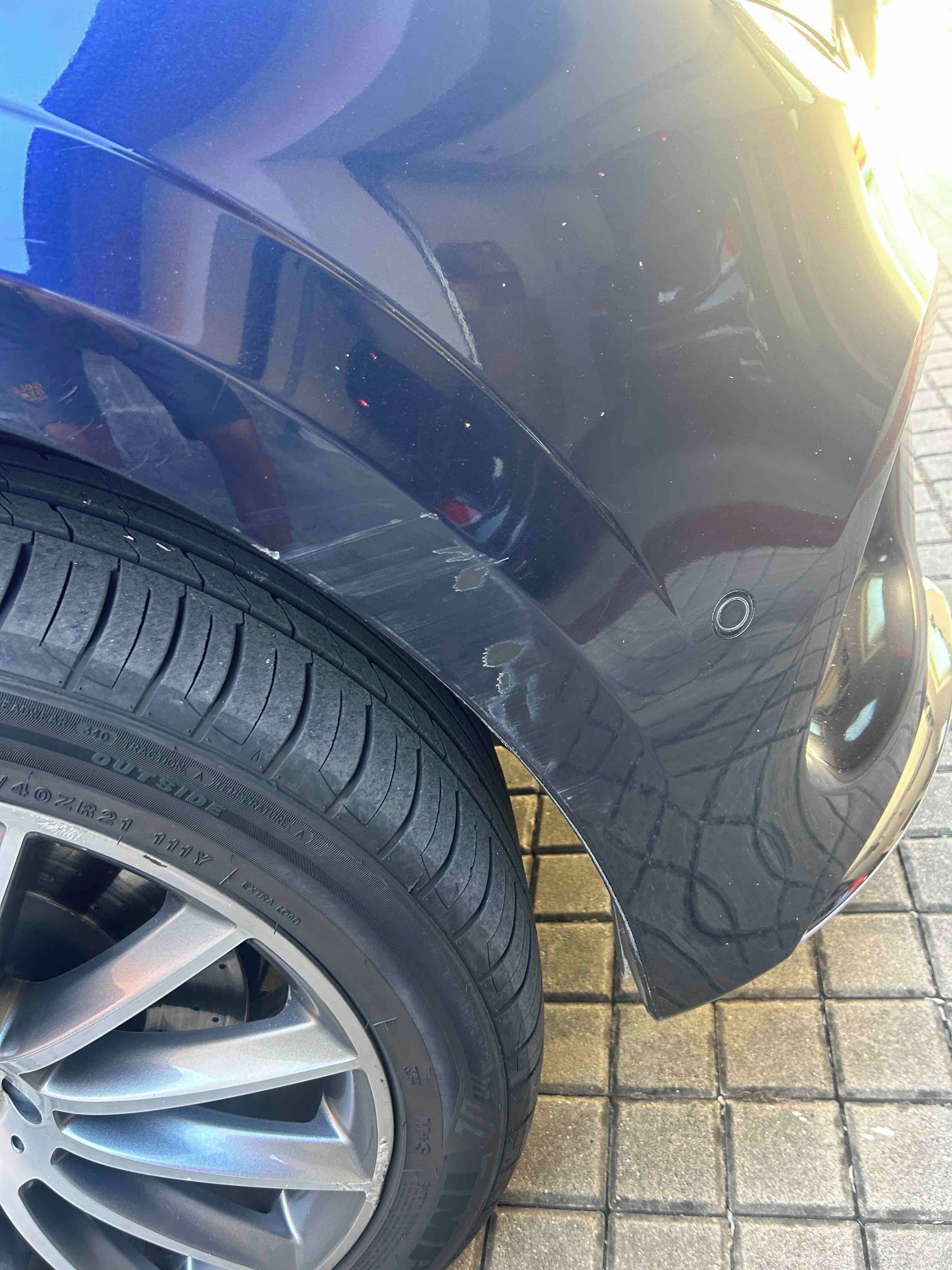 Mercedes-Benz GLS, Mercedes Benz GLS 500 - fotka 4